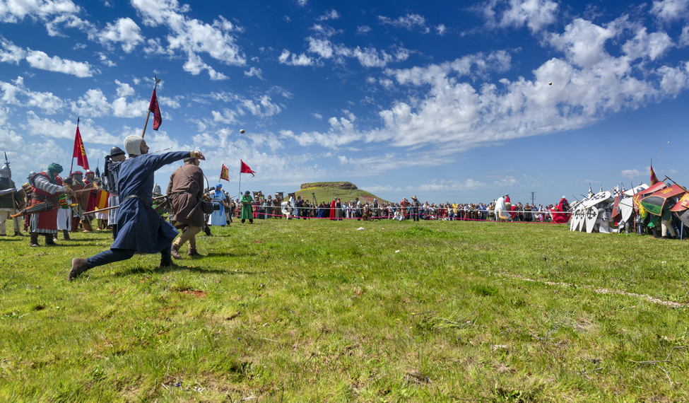 Jornadas Medievales de Montiel