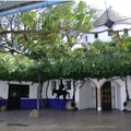Restaurante Mesón Medrano.