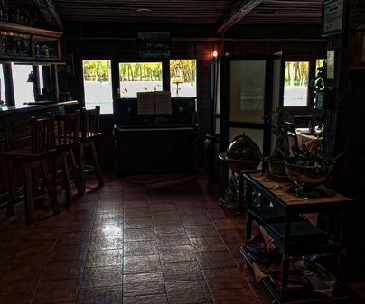 Asador Alameda Ciudad Real