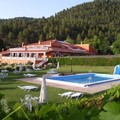 Hotel Val De Pinares