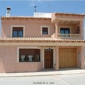 Casa Rural Río Cabriel