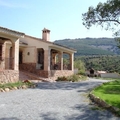 Casas Rurales El Cantueso