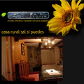 Imagen de Casa Rural Sal si puedes en Cercadillo (Guadalajara)