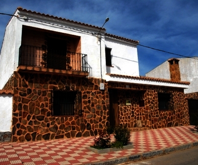 Casa Rural La Choza de Cabaeros