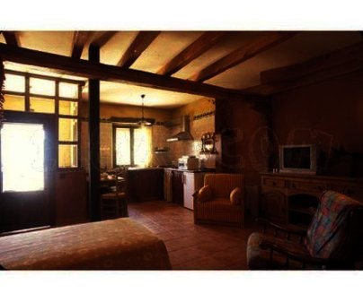 La Alquera de Valverde