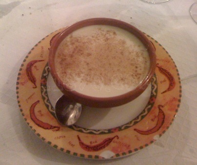 Restaurante La Perla