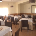 Toledo. Restaurante El Angel Camping 