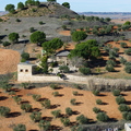 Casa Rural El Balcón de San Roque. Valverde de Jucar (Provincia de Cuenca)