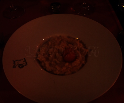 Restaurante Madre Tierra