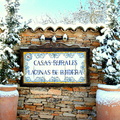 Casas Rurales Lagunas de Ruidera. Ossa de Montiel (Albacete provincia) 