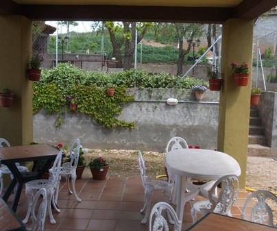 Apartamentos Tursticos La Bodega del Abuelo