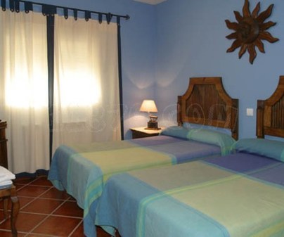 Apartamentos Tursticos La Bodega del Abuelo