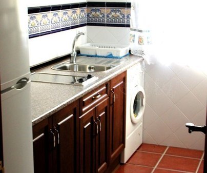 Apartamentos Tursticos La Bodega del Abuelo