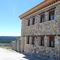 Mirador al Castillo II Exterior