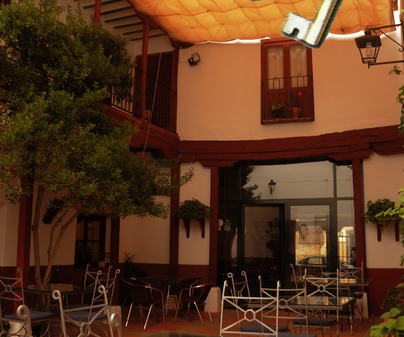 Hostal Rural La Posada de Almagro (Ciudad Real)