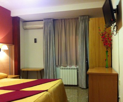 Hostal San Juan, Miguelturra (Ciudad Real)