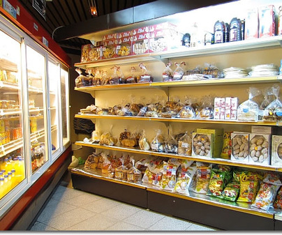 Restaurante El Cruce Tarancn 7