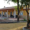 DAIMIEL (CIUDAD REAL)  CASA RURAL TABLAS DE DAIMIEL  FACHADA
