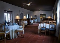 restaurante la simona