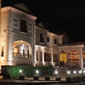 restaurante hotel la bastida
