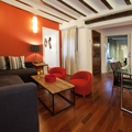 apartamentos abad toledo