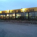 Restaurante Segobriga terraza