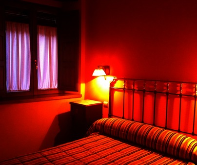 DORMITORIO 2