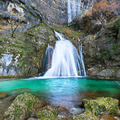 rio mundo chorros