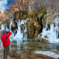 nacimiento río cuervo