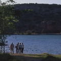Parque Natural de las Lagunas de Ruidera (Albacete)