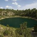 Laguna de Cañada del Hoyo.Serranía de Cuenca Laguna de Cañada del Hoyo.Serranía de Cuenca