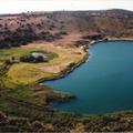 Monumento Natural Laguna del Arquillo Monumento Natural Laguna del Arquillo