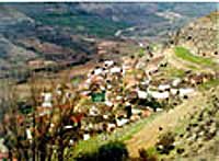 Argecilla. Cuenca