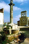 Alaminos. Guadalajara