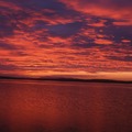 Embalse de Rosarito, en Oropesa
