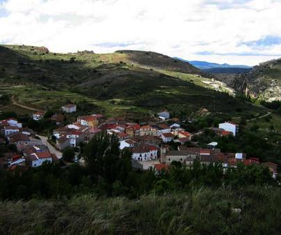 San Andrs del Congosto (Guadalajara)