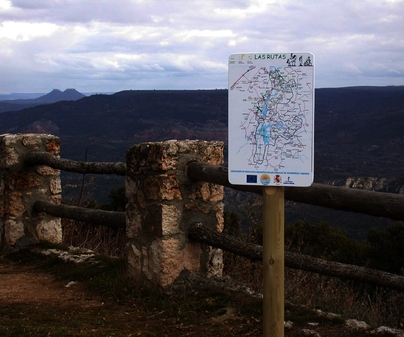 Mirador de Alocn