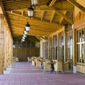 restaurante-finca la Estacada (Tarancón, Cuenca)