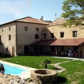 Hotel Palacio de Atienza (Guadalajara)