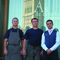 AS DE ESPADAS S.L.