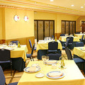 Restaurante Almanzor, en Ciudad Real