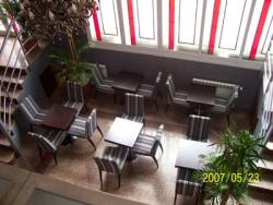Hotel Caitas