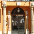 Hospedería Museo Valdepeñas