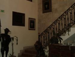 Hospedera Museo Valdepeas
