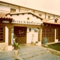 Hotel Mesón Don Quijote