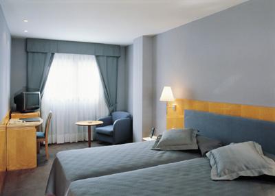 Hotel NH Ciudad Real