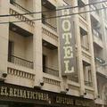 Hotel Reina Victoria