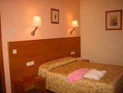 Hotel Torcal
