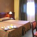 Hotel Torremangana