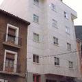 Hotel Arévalo